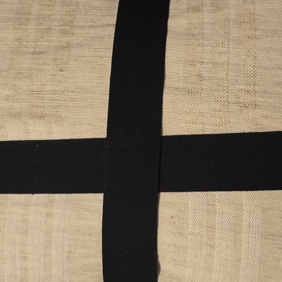 ❤️B2G1 FREE West Elm Lowen TENCEL™ Linen Duvet Cover, White,King/California King - Picture 12 of 12